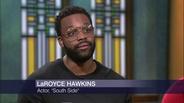 Laroyce 2025 hawkins comedy