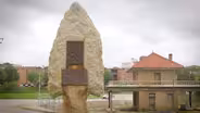 The North Carolina Daniel Boone Heritage Trail