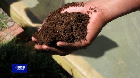 Video thumbnail: You Bet Your Garden You Bet Your Garden S3 Ep. 33 All Things Compost