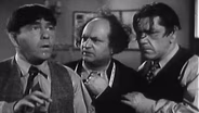 The Three Stooges - Sing a Song of Six Paths (1947)
