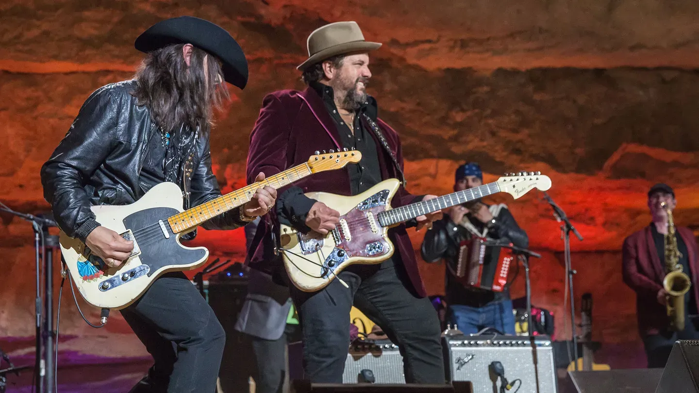 The Mavericks