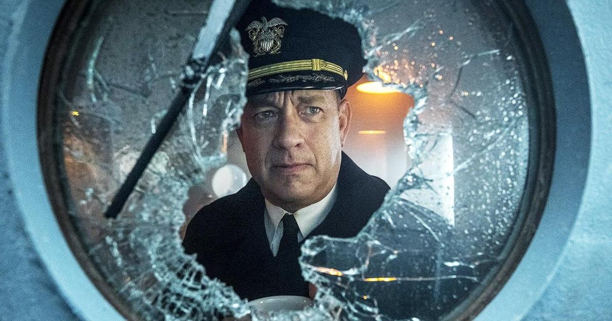 Flicks Greyhound (Tom Hanks) Season 2020 Episode 28 PBS