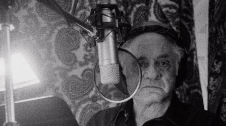 Video thumbnail: Country Music Johnny Cash: His Legacy