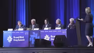 Recap of the Rx and Illicit Drug Summit, Part 1
