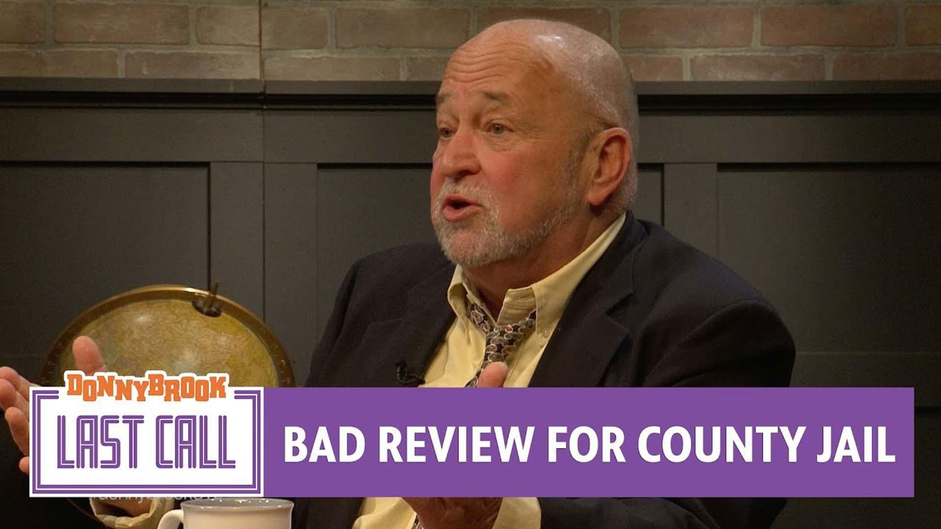 Donnybrook Last Call | December 4, 2025