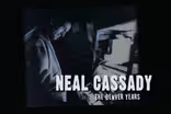 Neal Cassady: The Denver Years