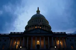 Democrats search for pathway to voting right legislation