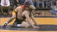 Iowa State University vs University of Iowa
