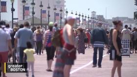 Video thumbnail: Greater Boston Greater Boston Full Show 05/18/20