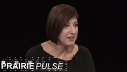 Prairie Pulse 1305: Heidi Czerwiec, Elisa Korenne