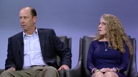 Video thumbnail: Digging Deeper Greek Life Reform