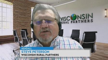 Video thumbnail: Here and Now Affordable Housing and Rural Development