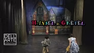 Hansel & Gretel
