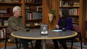 Video thumbnail: The Bookmark Steven L. Davis, The Essential J. Frank Dobie