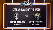 North Atlanta at West Forsyth