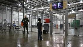 Video thumbnail: PBS NewsHour How the administration explains ongoing family separations