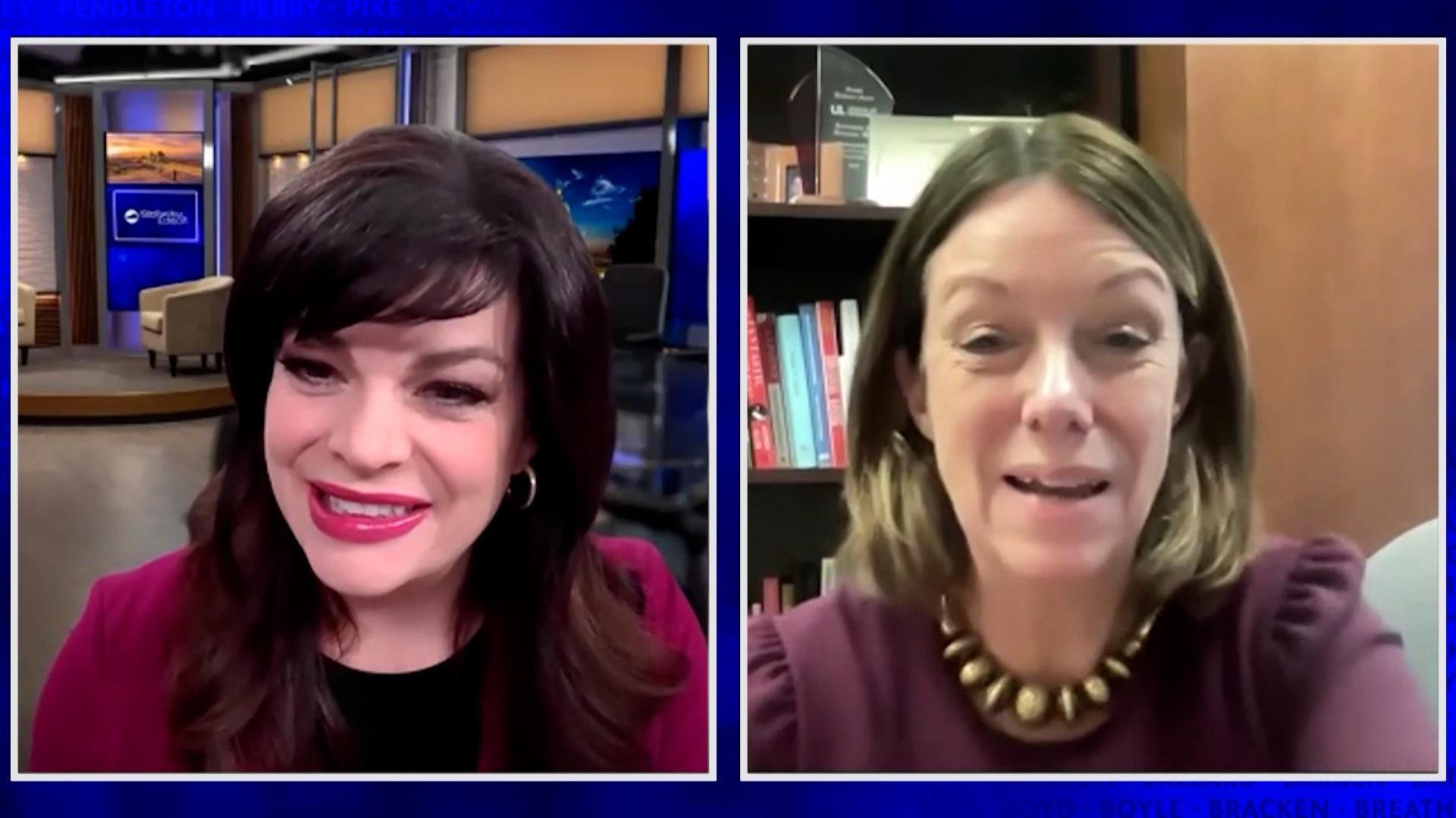 Kentucky Sees Surge in Whooping Cough