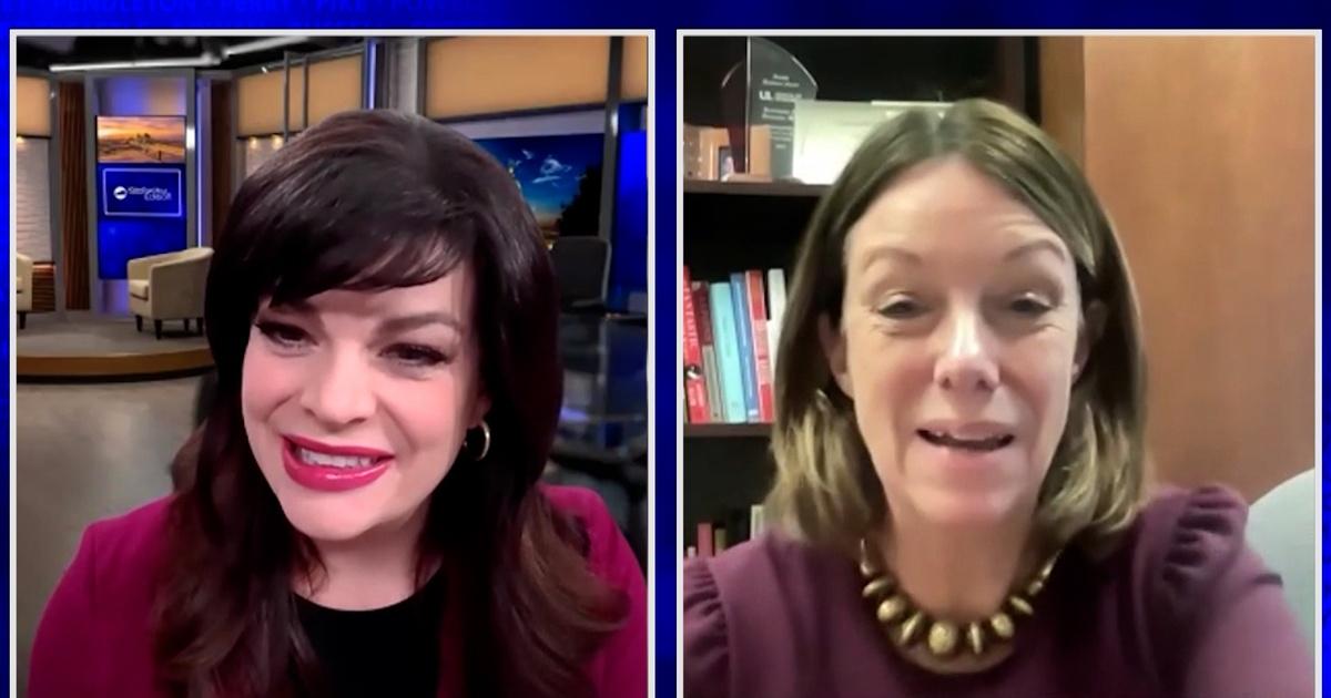 Kentucky Edition | Kentucky Sees Surge in Whooping Cough | Season 4 ...