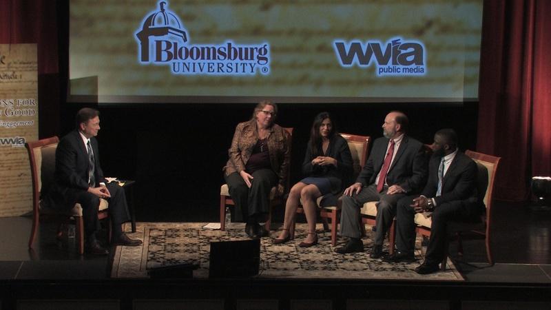 Conversations for the Common Good