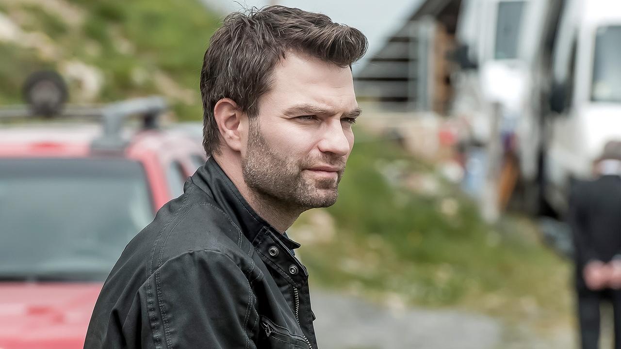 Murder in the Mountains | Under Surveillance