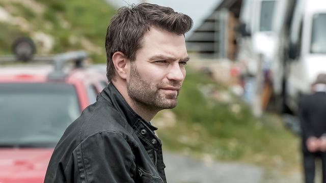 Murder in the Mountains | Under Surveillance