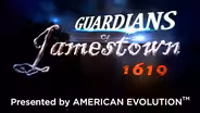 Guardians of Jamestown 1619: Full Length