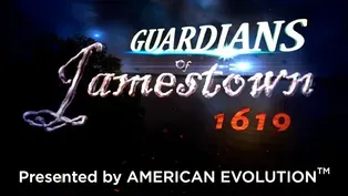 Guardians of Jamestown 1619: Full Length