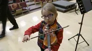 The String Project