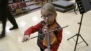 The String Project