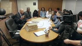 Video thumbnail: Columbus Neighborhoods Milo-Grogan Oral History: Jim Cleamons & Rodney Kent