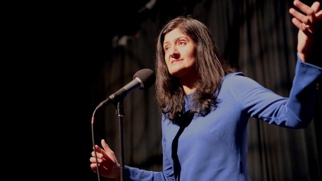 Stories from the Stage | Love Hurts | Promo