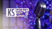 2026 Poetry Out Loud Kansas State Finals