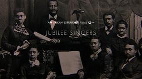Video thumbnail: WXEL Presents American Experience: Jubilee Singers