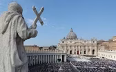 Catholic Church defrocks a cardinal over sexual abuse