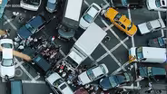GRIDLOCK HELL