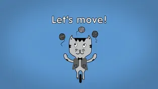 Let's move!