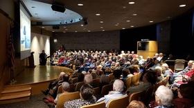 Video thumbnail: EducationCounts_Michiana February 13th, 2019