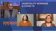 COVID-19’s Devastating Impact on Hospitality Industry, Jobs