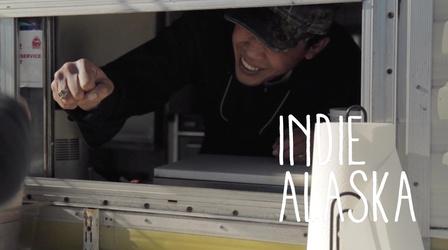 Video thumbnail: Indie Alaska Kendo's Cuisine | INDIE ALASKA