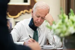 President Biden's Domestic Agenda
