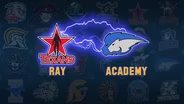 RAY VS. ACADEMY