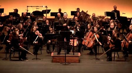 Video thumbnail: SDPB Specials 2023 Young People's Concert