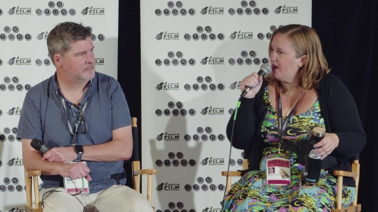 On Story | Script to Screen: Bojack Horseman