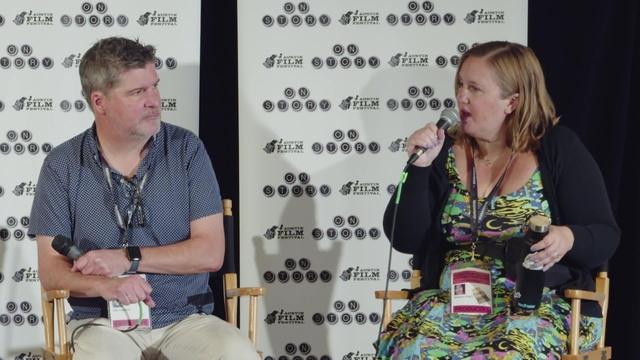 Script to Screen: Bojack Horseman