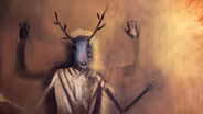 Holly Roberts, Blending Realities