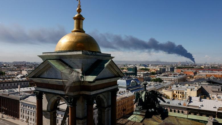 PBS NewsHour Image