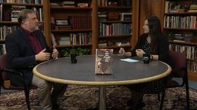Video thumbnail: The Bookmark Loren C. Steffy, "The Man Who Thought like a Ship"