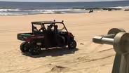 Drownings, ocean rescues at Jersey Shore amid rip currents