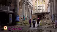 Embracing Abandon: Explore Abandoned Gary With the Decay Devils