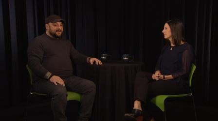 Video thumbnail: The A List With Alison Lebovitz Episode 1107: Christian Picciolini